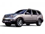 Kia Mohave 2008 года